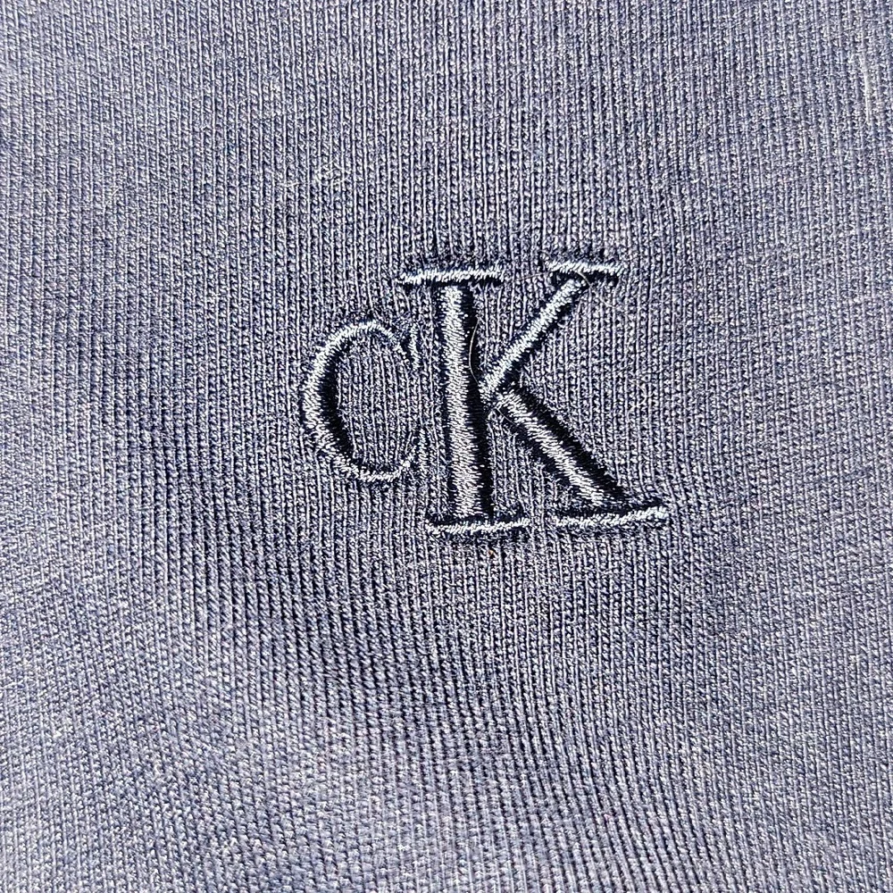 Calvin Klein  polo shirt - Picture 3 of 3
